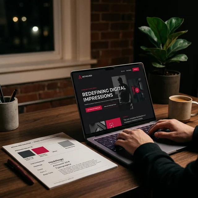 Website
